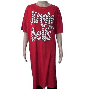Holiday Spirit Nightshirt